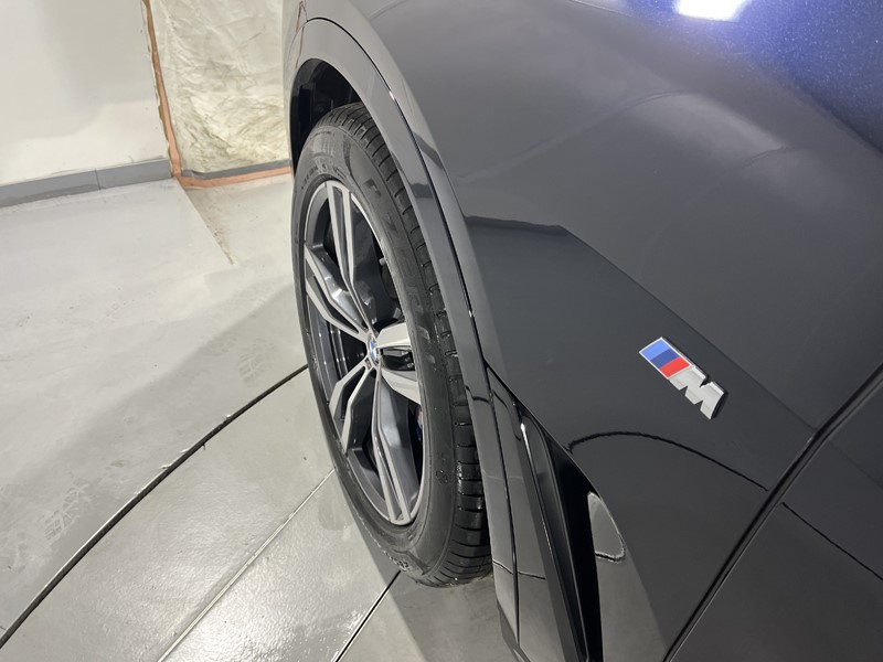 2025 (75) BMW X7 xDrive40i MHT M Sport 5dr Step Auto 4977404