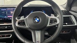 2025 (75) BMW X7 xDrive40i MHT M Sport 5dr Step Auto 4977362