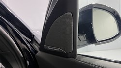 2025 (75) BMW X7 xDrive40i MHT M Sport 5dr Step Auto 4977379