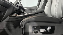 2025 (75) BMW X7 xDrive40i MHT M Sport 5dr Step Auto 4977395