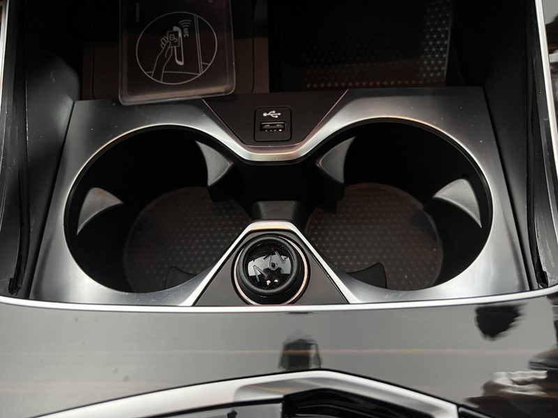 2025 (75) BMW X7 xDrive40i MHT M Sport 5dr Step Auto 4977391