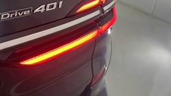 2025 (75) BMW X7 xDrive40i MHT M Sport 5dr Step Auto 4977405