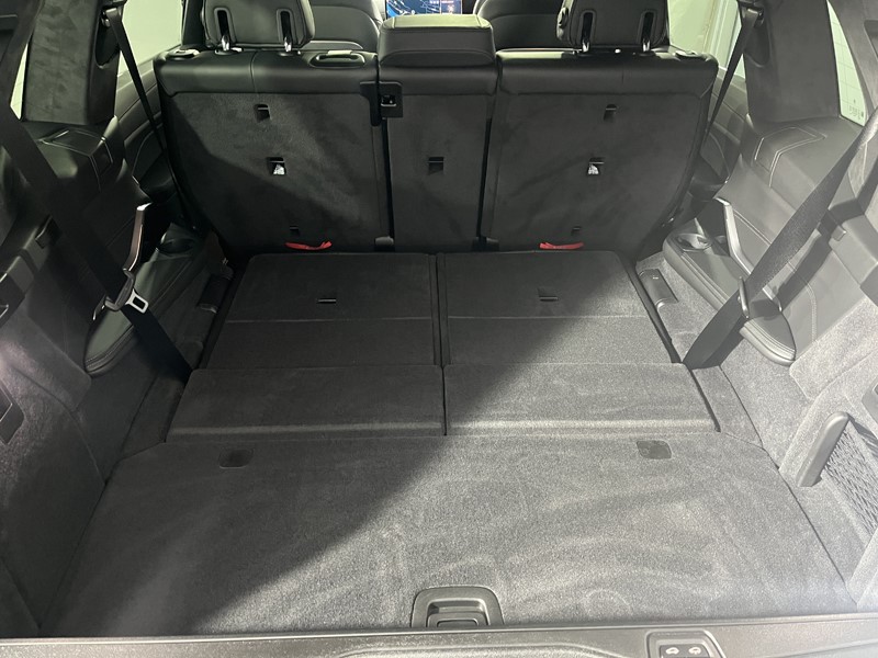 2025 (75) BMW X7 xDrive40i MHT M Sport 5dr Step Auto 4977370