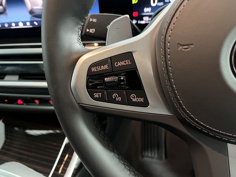 2025 (75) BMW X7 xDrive40i MHT M Sport 5dr Step Auto 4977382