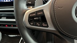 2025 (75) BMW X7 xDrive40i MHT M Sport 5dr Step Auto 4977382