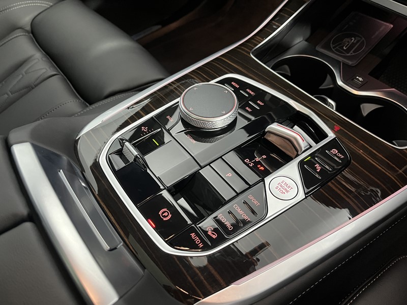 2025 (75) BMW X7 xDrive40i MHT M Sport 5dr Step Auto 4977367