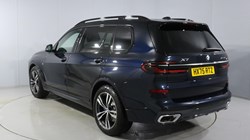 2025 (75) BMW X7 xDrive40i MHT M Sport 5dr Step Auto 1