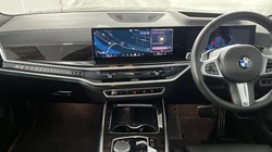 2025 (75) BMW X7 xDrive40i MHT M Sport 5dr Step Auto 4977361