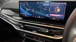 2025 (75) BMW X7 xDrive40i MHT M Sport 5dr Step Auto 4977365