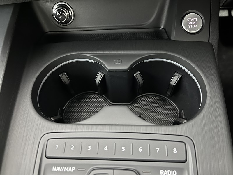 2017 (17) AUDI A5 2.0 TFSI 252 Quattro S Line 2dr S Tronic 4961094