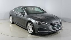 2017 (17) AUDI A5 2.0 TFSI 252 Quattro S Line 2dr S Tronic 4961065