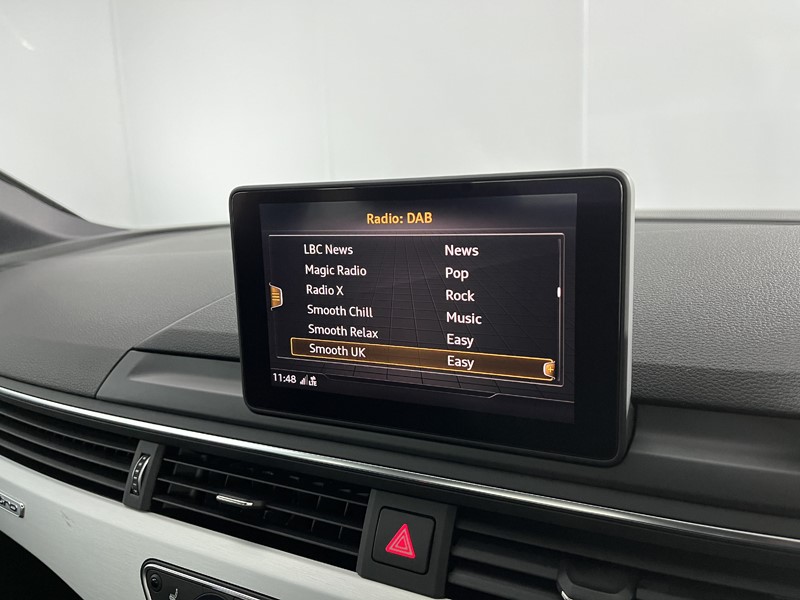 2017 (17) AUDI A5 2.0 TFSI 252 Quattro S Line 2dr S Tronic 4961091