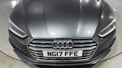 2017 (17) AUDI A5 2.0 TFSI 252 Quattro S Line 2dr S Tronic 4961102