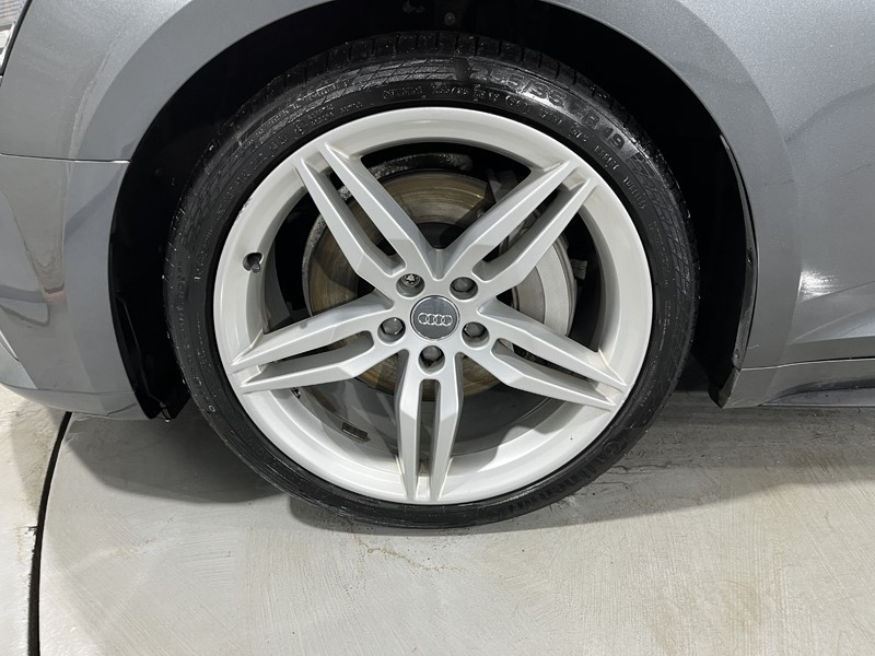 2017 (17) AUDI A5 2.0 TFSI 252 Quattro S Line 2dr S Tronic 4961078