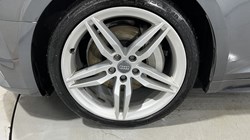 2017 (17) AUDI A5 2.0 TFSI 252 Quattro S Line 2dr S Tronic 4961078