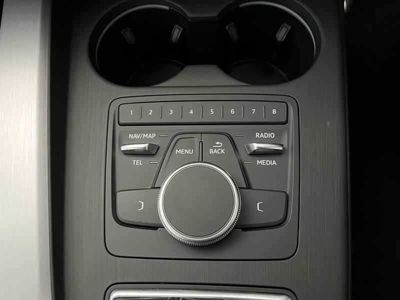 2017 (17) AUDI A5 2.0 TFSI 252 Quattro S Line 2dr S Tronic 4961095