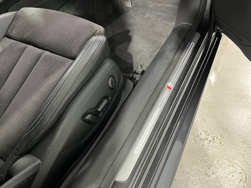 2017 (17) AUDI A5 2.0 TFSI 252 Quattro S Line 2dr S Tronic 4961083