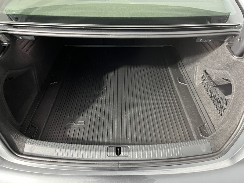 2017 (17) AUDI A5 2.0 TFSI 252 Quattro S Line 2dr S Tronic 4961077