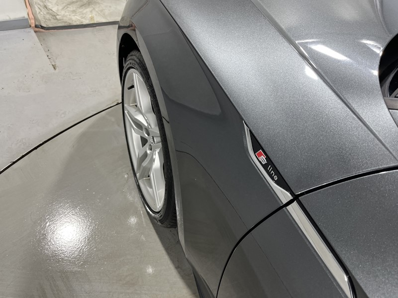 2017 (17) AUDI A5 2.0 TFSI 252 Quattro S Line 2dr S Tronic 4961104