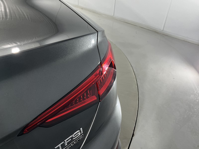 2017 (17) AUDI A5 2.0 TFSI 252 Quattro S Line 2dr S Tronic 4961105