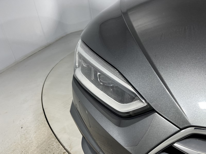 2017 (17) AUDI A5 2.0 TFSI 252 Quattro S Line 2dr S Tronic 4961101