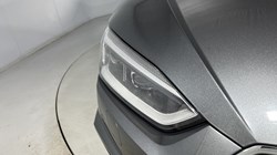 2017 (17) AUDI A5 2.0 TFSI 252 Quattro S Line 2dr S Tronic 4961101