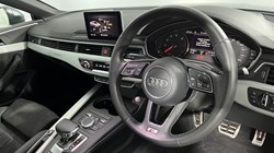 2017 (17) AUDI A5 2.0 TFSI 252 Quattro S Line 2dr S Tronic 4961070