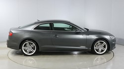 2017 (17) AUDI A5 2.0 TFSI 252 Quattro S Line 2dr S Tronic 4961067