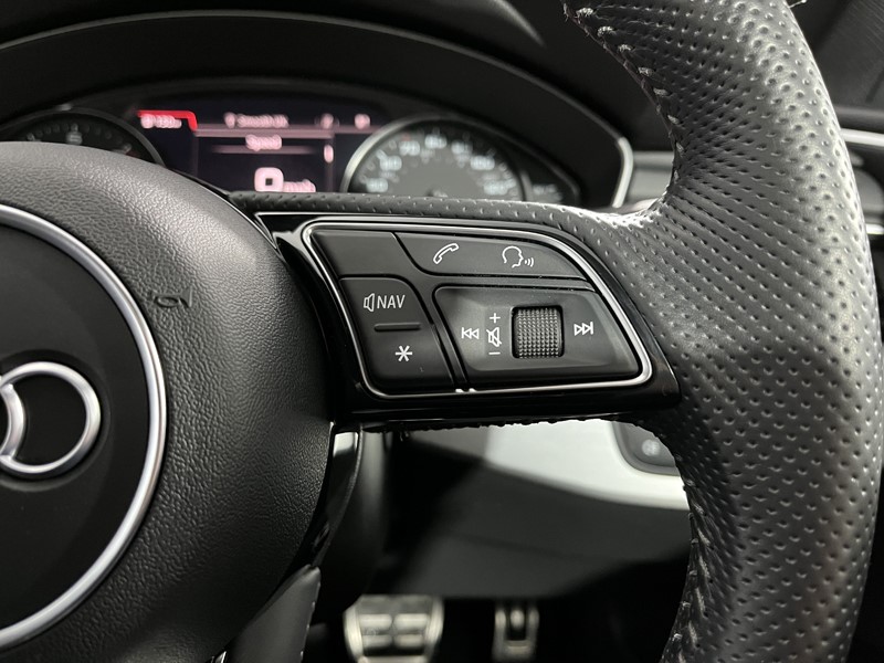 2017 (17) AUDI A5 2.0 TFSI 252 Quattro S Line 2dr S Tronic 4961088