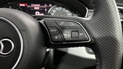 2017 (17) AUDI A5 2.0 TFSI 252 Quattro S Line 2dr S Tronic 4961088