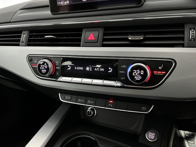 2017 (17) AUDI A5 2.0 TFSI 252 Quattro S Line 2dr S Tronic 4961093