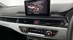 2017 (17) AUDI A5 2.0 TFSI 252 Quattro S Line 2dr S Tronic 4961072