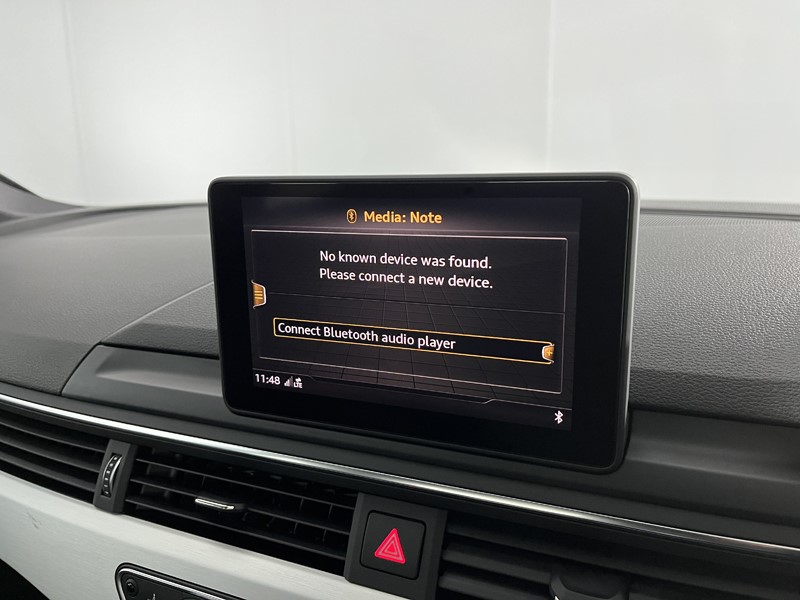 2017 (17) AUDI A5 2.0 TFSI 252 Quattro S Line 2dr S Tronic 4961092