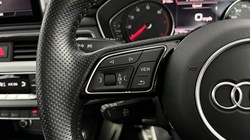 2017 (17) AUDI A5 2.0 TFSI 252 Quattro S Line 2dr S Tronic 4961087