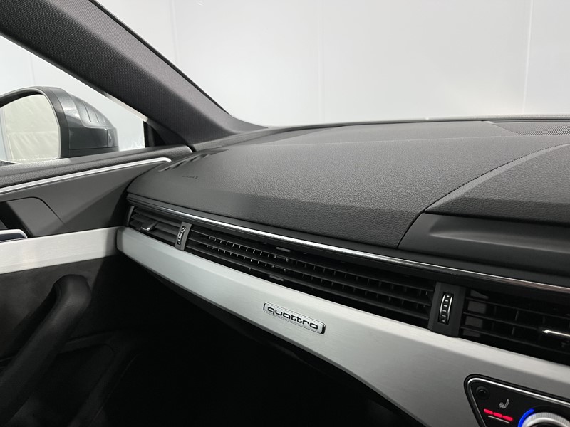 2017 (17) AUDI A5 2.0 TFSI 252 Quattro S Line 2dr S Tronic 4961090