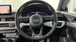 2017 (17) AUDI A5 2.0 TFSI 252 Quattro S Line 2dr S Tronic 4961069