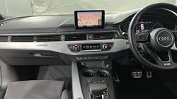 2017 (17) AUDI A5 2.0 TFSI 252 Quattro S Line 2dr S Tronic 4961068