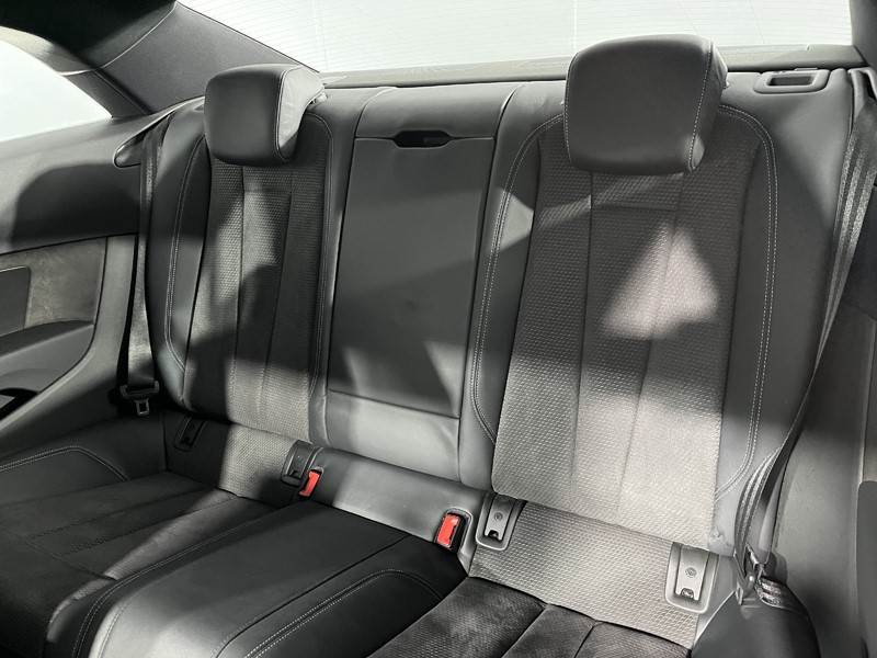 2017 (17) AUDI A5 2.0 TFSI 252 Quattro S Line 2dr S Tronic 4961076