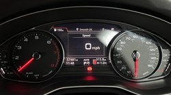 2017 (17) AUDI A5 2.0 TFSI 252 Quattro S Line 2dr S Tronic 4961073