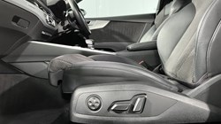 2017 (17) AUDI A5 2.0 TFSI 252 Quattro S Line 2dr S Tronic 4961097