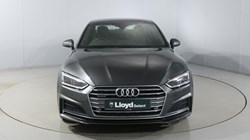 2017 (17) AUDI A5 2.0 TFSI 252 Quattro S Line 2dr S Tronic 4961080