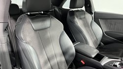 2017 (17) AUDI A5 2.0 TFSI 252 Quattro S Line 2dr S Tronic 4961075