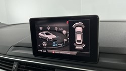 2017 (17) AUDI A5 2.0 TFSI 252 Quattro S Line 2dr S Tronic 4961082