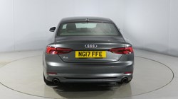 2017 (17) AUDI A5 2.0 TFSI 252 Quattro S Line 2dr S Tronic 4961079