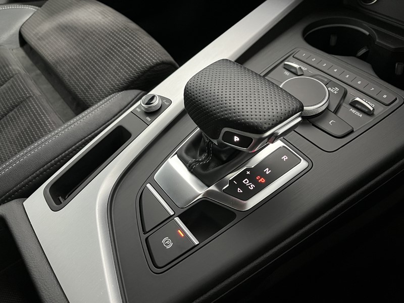 2017 (17) AUDI A5 2.0 TFSI 252 Quattro S Line 2dr S Tronic 4961074