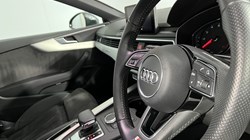 2017 (17) AUDI A5 2.0 TFSI 252 Quattro S Line 2dr S Tronic 4961086