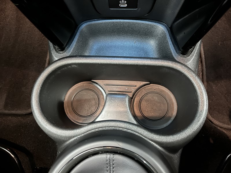 2022 (72) MINI HATCHBACK 135kW Cooper S Level 3 33kWh 3dr Auto 4961051