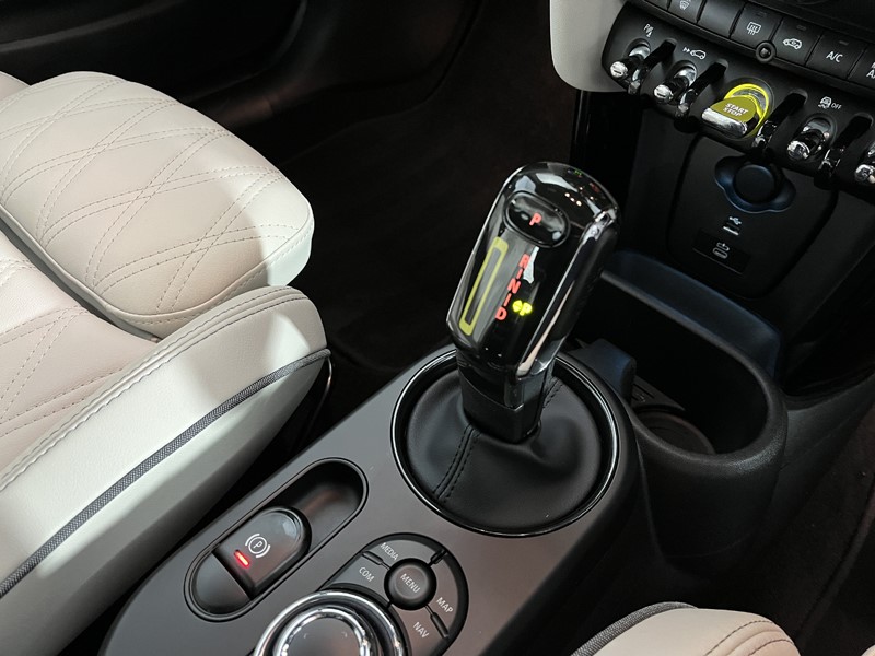 2022 (72) MINI HATCHBACK 135kW Cooper S Level 3 33kWh 3dr Auto 4961026