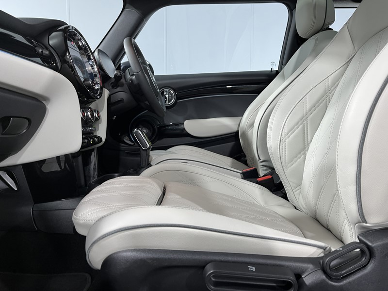 2022 (72) MINI HATCHBACK 135kW Cooper S Level 3 33kWh 3dr Auto 4961054