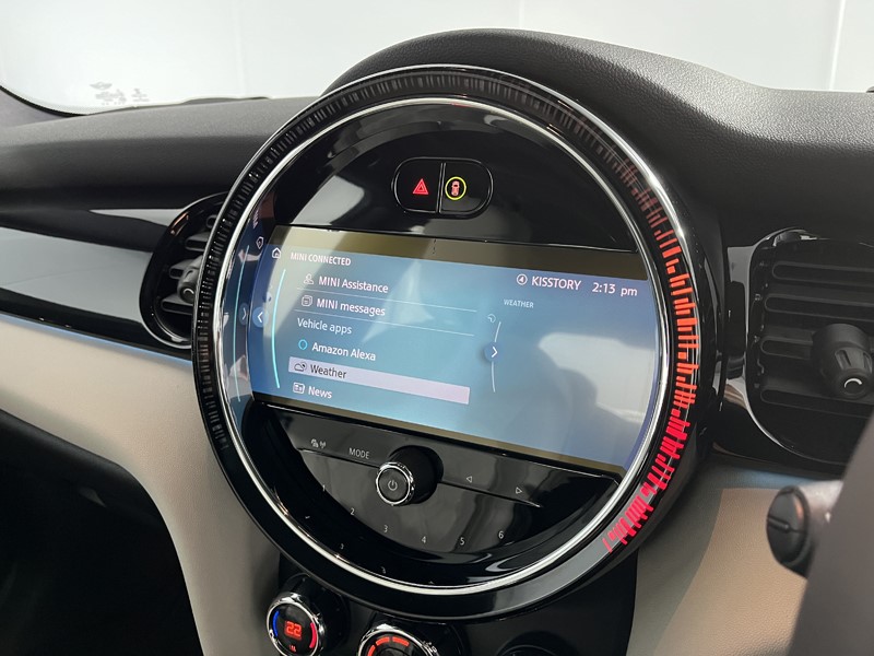 2022 (72) MINI HATCHBACK 135kW Cooper S Level 3 33kWh 3dr Auto 4961047